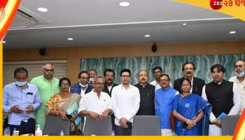    Panchayet Election: অভিষেকের নজরে বীরভূম, পঞ্চায়েত ভোটে বাড়তি দায়িত্ব কেষ্ট-ঘনিষ্ঠ ৪ নেতাকে