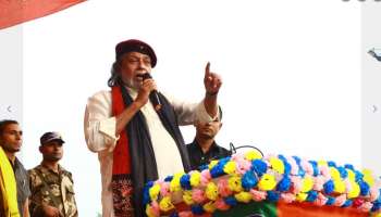 Mithun Chakraborty:  'দেখি না, কে আপনাকে তাড়ায়'! সিএএ ইস্যুতে এবার হুঙ্কার মিঠুনের 