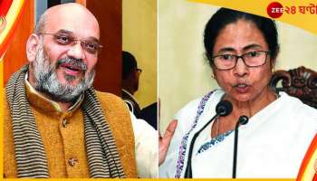 Mamata Banerjee, Amit Shah: পঞ্চায়েত ভোটের আগে নবান্নে মুখোমুখি শাহ-মমতা!