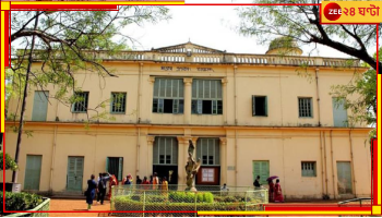 বাতিল বিশ্বভারতীর সমাবর্তন, 'বিস্ফোরক' অভিযোগ উপাচার্যের