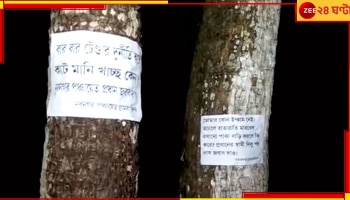 Deganga:পোস্টারে ছয়লাপ, ছেলের বউভাতের দিন মানসম্মান মাটি তৃণমূল পঞ্চায়েত প্রধানের 