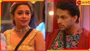 Bigg Boss 16: টিনা-শালিন দ্বৈরথ! বিগ বসের ঘরে টিনা ফিরতেই ভোল বদল অভিনেতার 