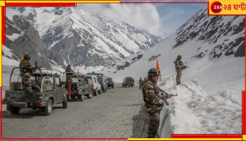 প্যাংগঙের পুনরাবৃত্তি? অরুণাচল প্রদেশে চিনের সঙ্গে খণ্ডযুদ্ধ ভারতের...