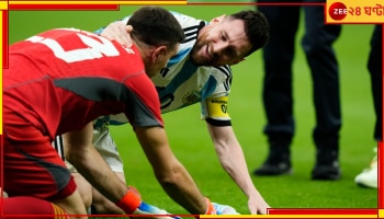 Lionel Messi Announces Retirement: কিছুতেই মেসিকে নিতে দেওয়া হবে না অবসর, ২০২৬ বিশ্বকাপেও তিনি আর্জেন্টিনার নেতা!