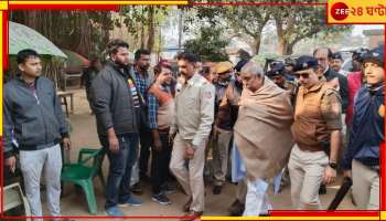 Anubrata Mandol: পার্টি অফিসে প্রাণে মেরে ফেলার চেষ্টা! অনুব্রতের বিরুদ্ধে অভিযোগ তৃণমূলকর্মীর 