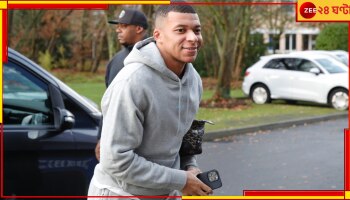 Kylian Mbappe: দেশের অধিনায়ক হওয়া শুধু সময়ের অপেক্ষা! লরিস দায়িত্ব তুলে দিচ্ছেন এমবাপেকে
