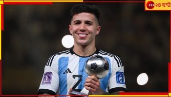 Enzo Fernandez: বিশ্বজয়ী এনজো ফার্নান্ডেজকে নিয়ে লিভারপুল–ইউনাইটেডের লড়াই তুঙ্গে! কিন্তু কেন? 