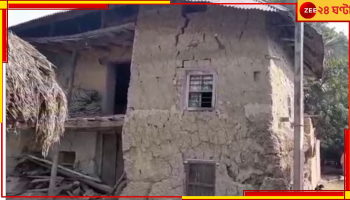 Birbhum Blast: পঞ্চায়েত ভোটের আগে মজুত বোমা? বীরভূমে বিস্ফোরণে মৃত্যু শিশুর