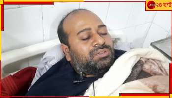 Siliguri: শিলিগুড়িতে সিন্ডিকেটরাজ? আক্রান্ত খোদ পুরসভার বিরোধী দলনেতা...