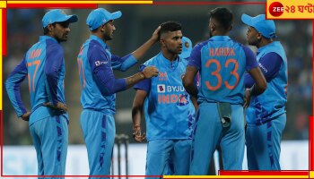 IND vs SL: রুদ্ধশ্বাস ম্যাচ! ব্যাটিং ব্যর্থতা, শিবম মাভি-হর্ষলের দাপটের পরেও শ্রীলঙ্কার বিরুদ্ধে ভারতের কষ্টের জয় 