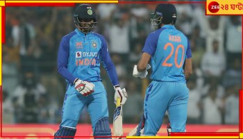 Deepak Hooda And Axar Patel | IND vs SL: অনবদ্য হুডা-অক্ষর জুটির দুরন্ত রেকর্ড, টপকে গেলেন ধোনি-পাঠানকে