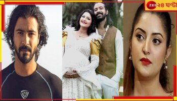 Pori Moni-Sariful Razz: বিছানায় রক্তের দাগ কার? পরীমণিকে প্রশ্ন শরিফুল রাজের