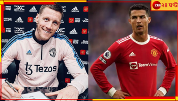 Manchester United: রোনাল্ডোর বিকল্প পেল ম্যান ইউ! ডাচ তারকার গায়ে উঠতে পারে সাত নম্বর জার্সিই