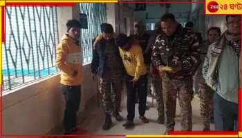 Coochbehar: &#039;তৃণমূলের গোষ্ঠীদ্বন্দ্ব&#039;? কোচবিহারে গুলি! সংঘর্ষে আহত ২