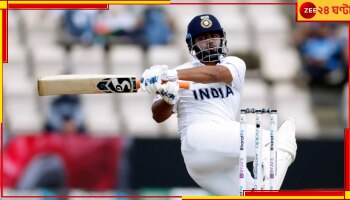  Rishabh Pant: এই দলের অধিনায়ক স্টোকস, একমাত্র ভারতীয় হিসেবে সুযোগ পেলেন পন্থ!