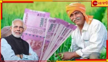 PMKSY কিস্তির আগেই কৃষকদের জন্য সুখবর, ক্ষতিপূরণ ঘোষণা করল সরকার