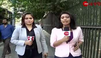 he work of the stalled metro project has started again at Bowbazar