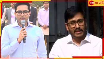 Abhishek Banerjee: &#039;আমি হলে দুটো জিনিস করতাম&#039;, ছবি বিতর্কে হিরণকে কী পরামর্শ অভিষেকের?