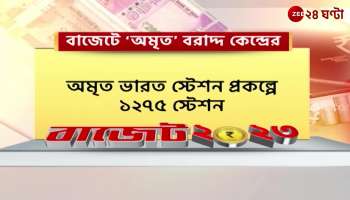  Budget allocates 1275 stations for modernization