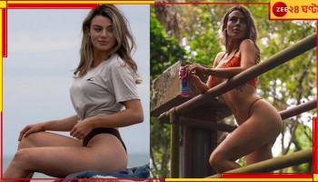 Rosie Moore: গ্ল্যামারাস বিজ্ঞানী? নিজেকে 'ওয়ার্ল্ডস হটেস্ট সায়েন্টিস্ট' বলেন! তাঁর সম্পর্কে সবটা জানলে মাথা ঘুরে যাবে...