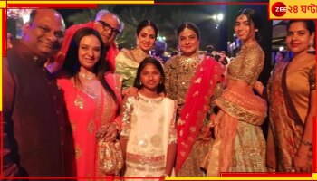 Sridevi Death Anniversary: মৃত্যুর আগের শেষ ছবি, 'চাঁদনি'কে নিয়ে আবেগঘন পোস্ট করলেন স্বামী বনি কাপুর 