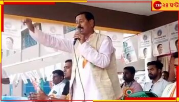 Giasuddin Molla: আর কত দিন করে খাবেন! দলের নেতাদের বিরুদ্ধেই বিস্ফোরক তৃণমূল বিধায়ক