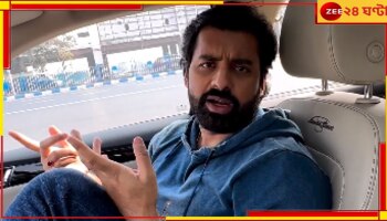 Ankush-Nusrat: যত কাণ্ড থাইল্যান্ডে! অঙ্কুশের বিরুদ্ধে মামলার হুমকি নুসরতের