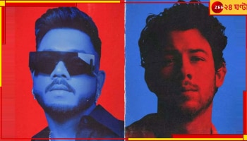 King-Nick Collab: কিং-এর সঙ্গী নিক, 'মান মেরি জান' ঘিরে প্রিয়াঙ্কার উচ্ছ্বাস!