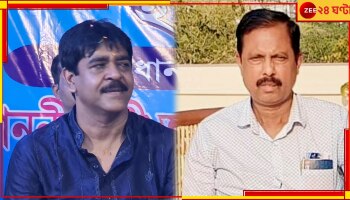 Saokat Molla: পঞ্চায়েত ভোটের আগে ভাঙড়ের দায়িত্বে শওকত, বেজায় চটলেন আরাবুল!