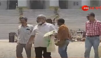 DA Strike: রাজ্যপালের আবেদনে সাড়া দিলেন না আন্দোলনকারীরা, চলবে অনশন