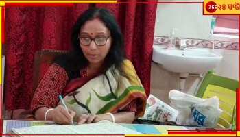 Bankura School:  স্কুলেও 'কাটমানি'! টাকা না পেয়ে পড়ুয়াকে নীচের ক্লাস পাঠালেন প্রধান শিক্ষিকা....