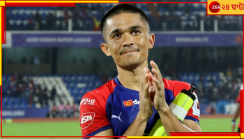 Sunil Chhetri, ISL Final 2023: কেরিয়ার শুরু করা সবুজ-মেরুনকে মেগা ফাইনালে ধাক্কা দিতে মরিয়া 'ক্যাপ্টেন ফ্যান্টাসটিক' সুনীল 
