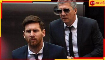 Lionel Messi: লিওকে নিয়ে মিথ্যা খবর করলেই আইনি পদক্ষেপ! ভয় দেখালেন মেসির বাবা জর্জ 