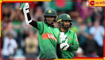 IPL 2023, KKR: শ্রেয়স আইয়ারের পর নাইটদের চাপ বাড়ালেন সাকিব-লিটন! কিন্তু কীভাবে? 