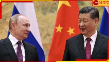 Xi Jinping Heads to Russia: এবার কি পাকাপাকি বন্ধ হতে চলেছে রাশিয়া-ইউক্রেন যুদ্ধ? কার হস্তক্ষেপে?