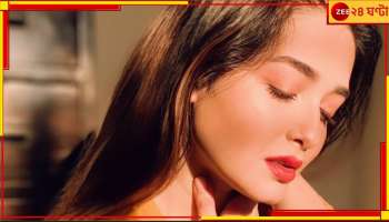 বলিউডে ফের বাঙালি মুখ, বাংলা ধারাবাহিক ছেড়ে এবার হিন্দি ছবিতে এই অভিনেত্রী