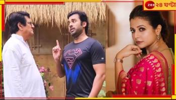Ankush| Ranjit Mallick| Koel: রঞ্জিত মল্লিকের সঙ্গে বিবাদে জড়ালেন অঙ্কুশ, নায়ককে হুঁশিয়ারি কোয়েলের...