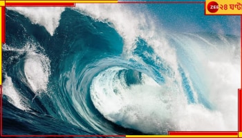Radioactive Tsunami: আবার এক ভয়ংকরতম সুনামির আশঙ্কা? জেনে নিন নতুন এই বিপদের রহস্য...