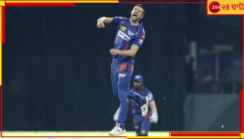 LSG vs DC, IPL 2023: কাইল মায়ের্সের ব্যাট-মার্ক উডের আগুনে পেসে দিল্লিকে ৫০ রানে উড়িয়ে দিল লখনউ 