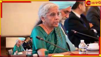 &#039;পাকিস্তানের থেকে ভারতের মুসলিমরা ভাল আছে&#039;, পশ্চিমী ধ্যানধারণাকে নেতিবাচক আখ্যা নির্মলার