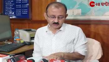 There is no rain Bengal is burning in flames the temperature list is revealed