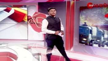 Militant attack on army vehicle in Poonch 5 army jawans martyred