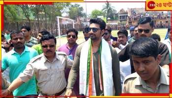 Dev: আবাস যোজনায় বাড়ি পেতে কাটমানি! সাংসদ দেবের নামে পোস্টার ঘিরে তুঙ্গে বিতর্ক