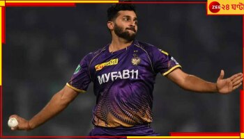 Shardul Thakur, IPL 2023: কেন নাইটদের হয়ে বোলিং করছেন না শার্দূল ঠাকুর? চলে এল চমকে দেওয়া তথ্য   