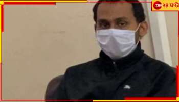 Coal Scam Case: 'আমি নির্দোষ হুজুর', চারদিনের হেফাজত শেষে সিবিআই আদালতে দাবি বিকাশ মিশ্রর