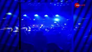 Fossils entered the 25th year singing tribute by Sidhu Dunirbar Lakshmichara and many others