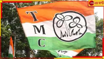 সরকারি জমি জখল করে ঘর! কাঠগড়ায় তৃণমূল কাউন্সিলর