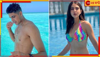 Shubman Gill And Sara Ali Khan: সারা আলি খানকে 'আনফলো' করে কি আর এক সারাকে নিয়ে পড়লেন শুভমন? 