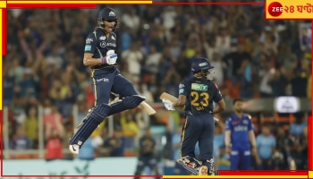 Shubman Gill, IPL Qualifier 2, GT vs MI: শতরানের হ্যাটট্রিক! অরেঞ্জ ক্যাপ পাওয়া শুভমনের ব্যাটে গুজরাতের 'শুভ মহরৎ'