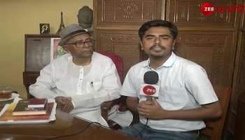  Gautam Deb Gautam Debs cannon on the issue of corruption